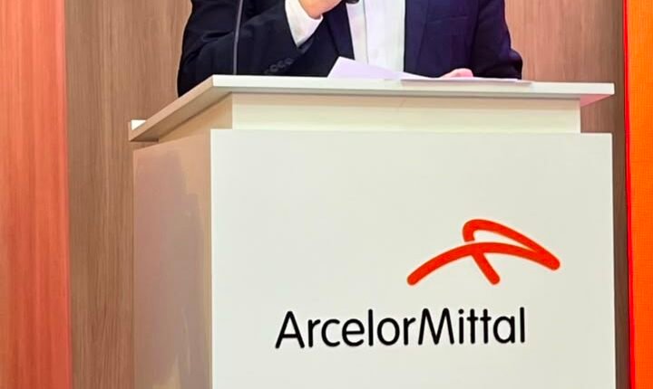 Arcelormittal Pecém celebra 10 anos e projeta futuro de desenvolvimento no Ceará