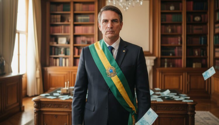 Imagem gerada com IA
