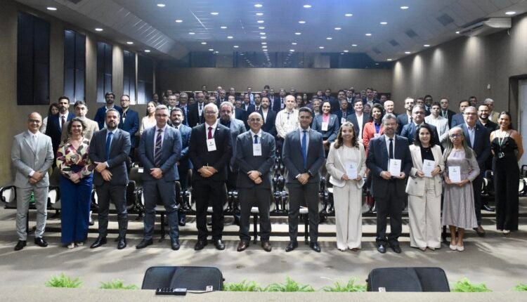 Inteligência fiscal: Ceará sedia encontro nacional crucial para a reforma tributária