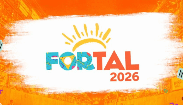 Fortal 2026: festival no Ceará revela programação com grandes nomes e estreias