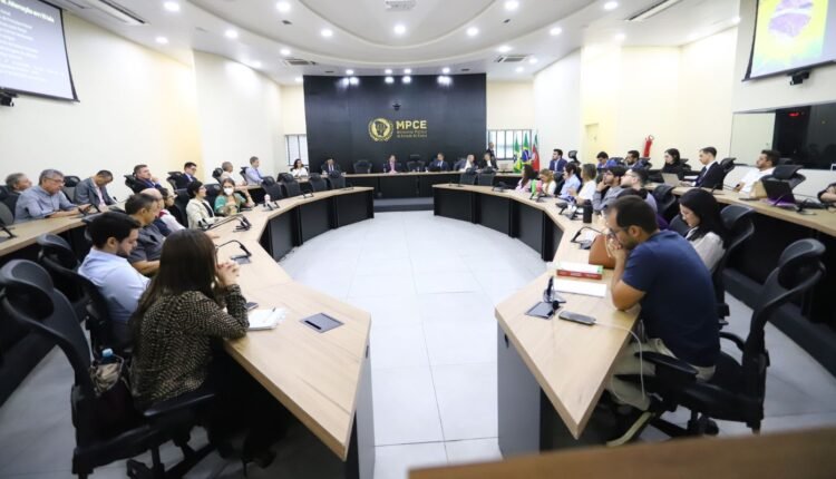 tância do público interno se atualizar sobre a nova legislação, que tornou mais