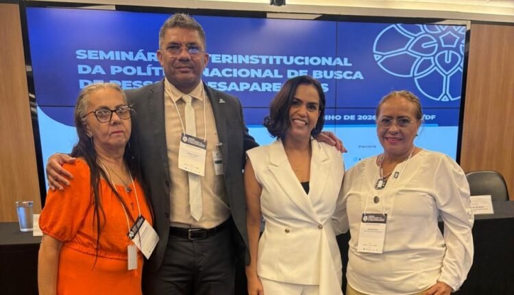 articular um trabalho em conjunto, reforçando a rede de atuação para facilitar a