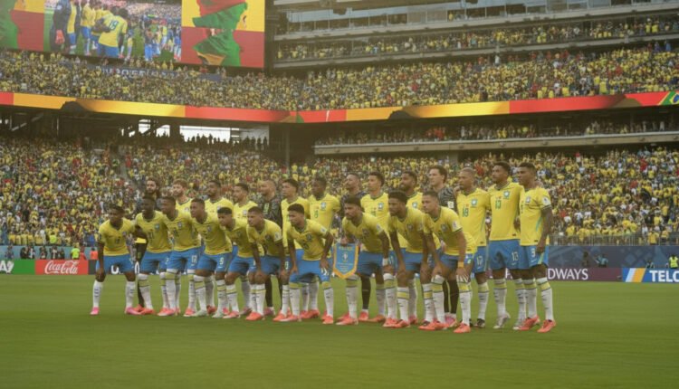 Imagem gerada com IA