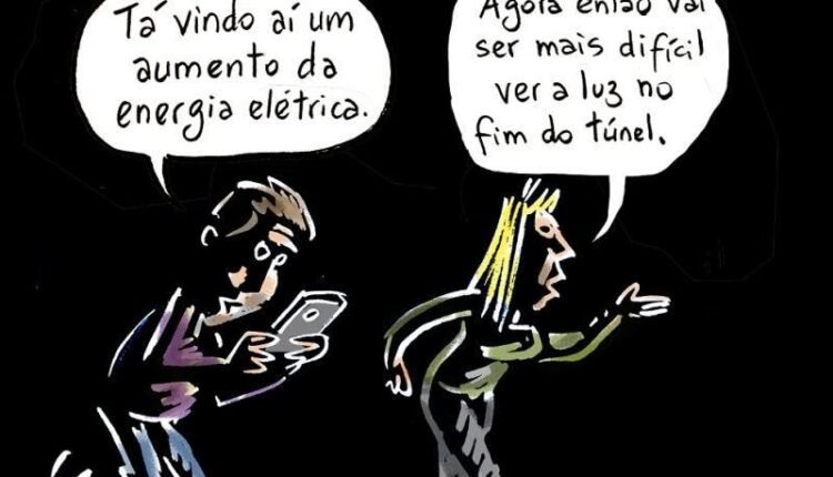 Aumento de 8,6% na tarifa de energia elétrica em 2026 supera inflação