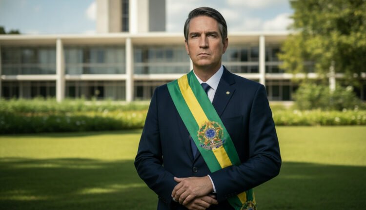 Imagem gerada com IA