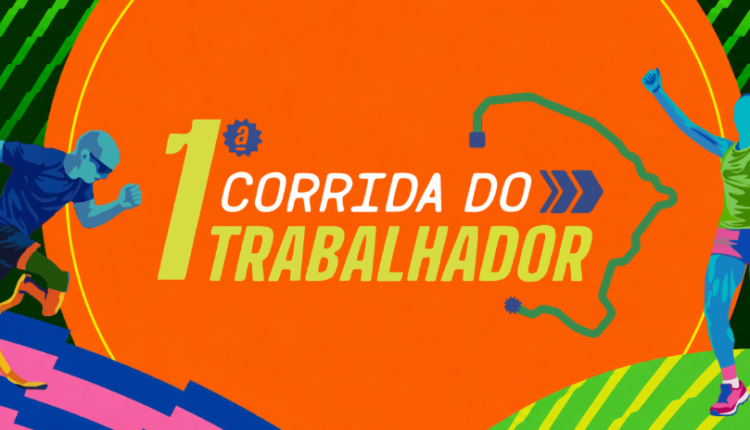 Corrida do Trabalhador: retirada de kits na SET marca contagem regressiva para o evento