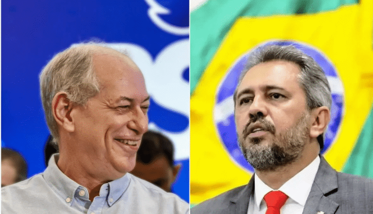 Ciro Gomes e Elmano de Freitas aparecem empatados em nova pesquisa para o governo do Ceará