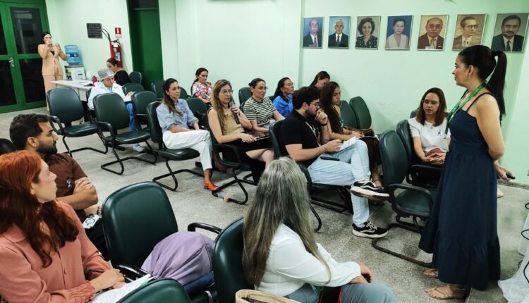 Ceará implementa teste de Dna-hpv para rastreio avançado do câncer do colo do útero