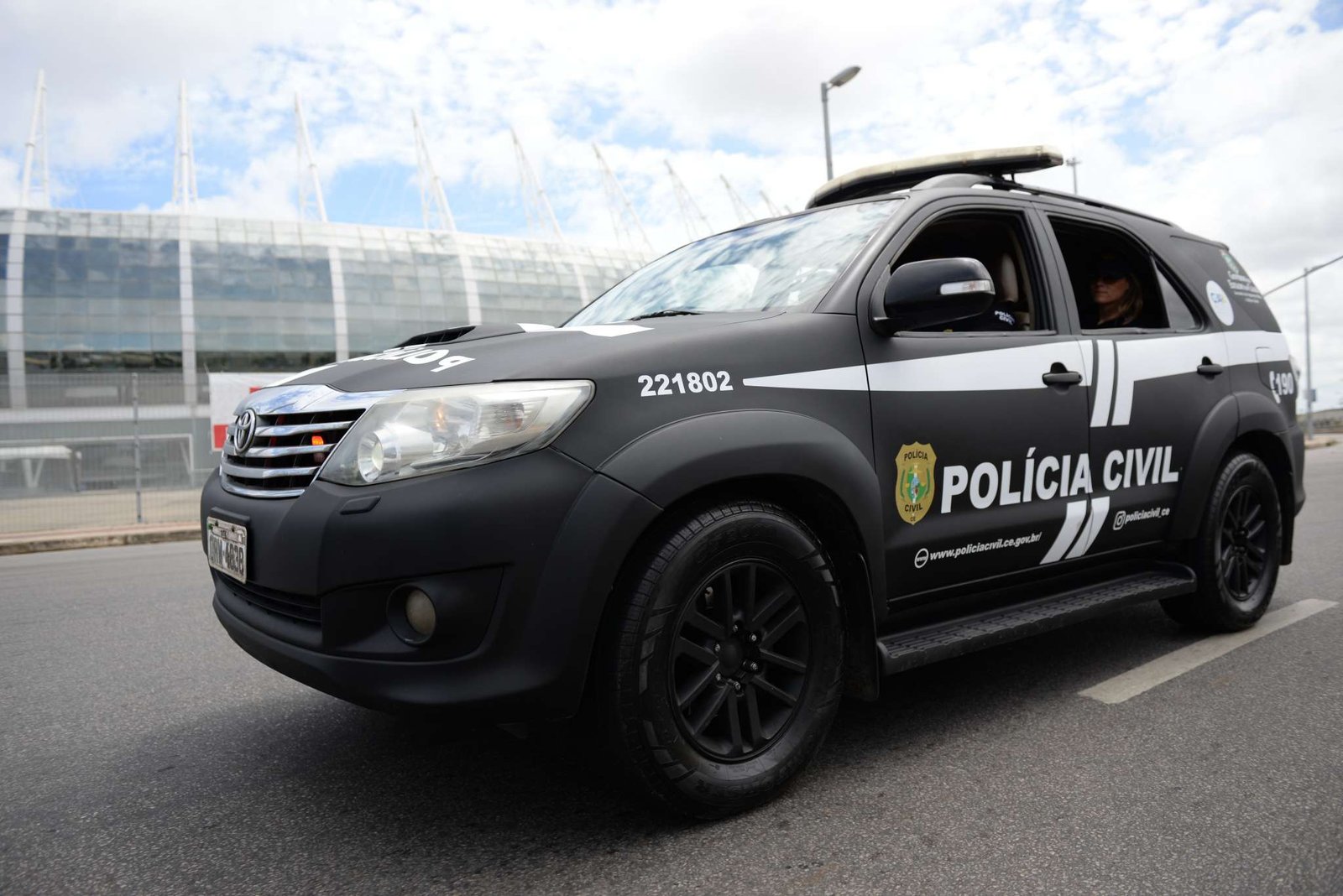 Operação Falange: Polícia Civil do Ceará prende mais quatro integrantes de grupo criminoso interestadual