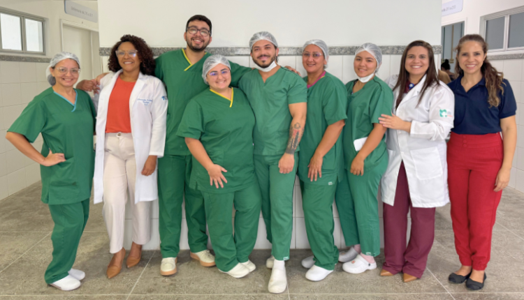 Saúde mental em foco: HRI de Itapipoca amplia atendimento com nova ala psiquiátrica