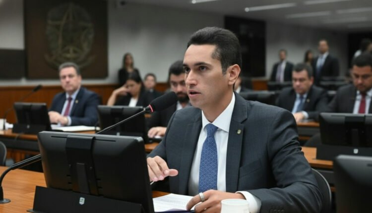 Imagem gerada com IA