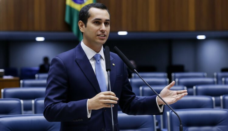 Imagem gerada com IA