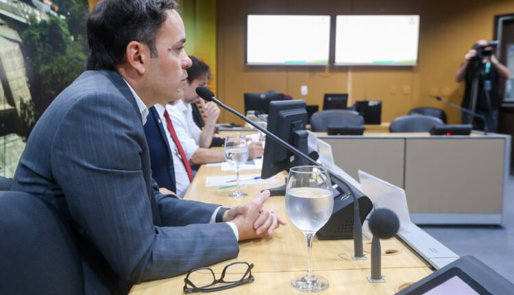 Ceará alcança menor endividamento em 15 anos e impulsiona investimentos