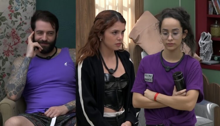 Imagem gerada com IA