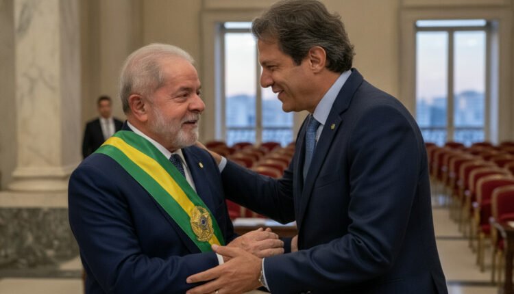 Imagem gerada com IA