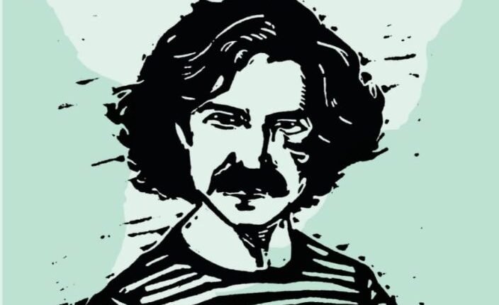 Belchior e cordel: campanha busca levar obra inédita à Bienal do Livro de São Paulo