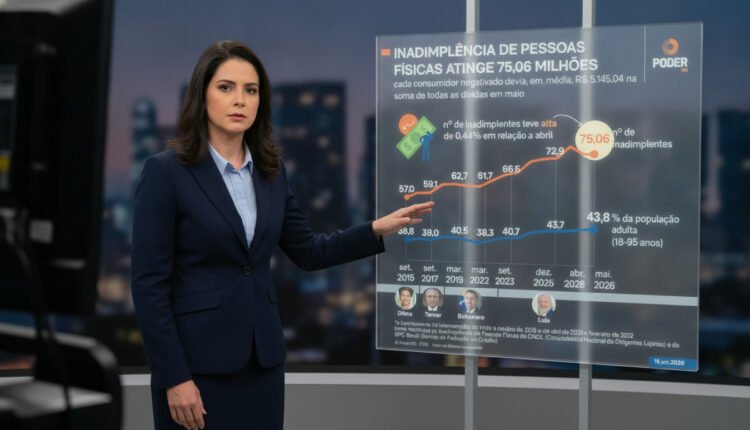 Imagem gerada com IA