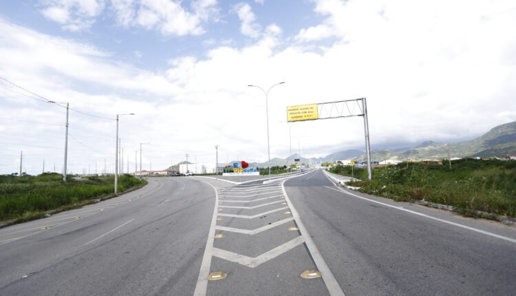 Itapipoca celebra modernização com novas entradas e impulso à agricultura familiar no Ceará