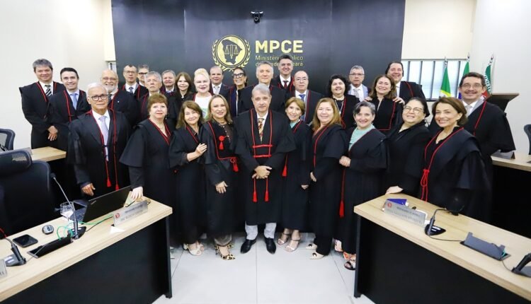 tarias Concursos, Estágios, Residência e Seleções públicas Credenciamento de cad
