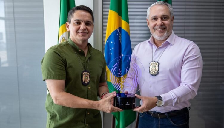 Ceará recebe prêmio nacional por inovação na identificação neonatal