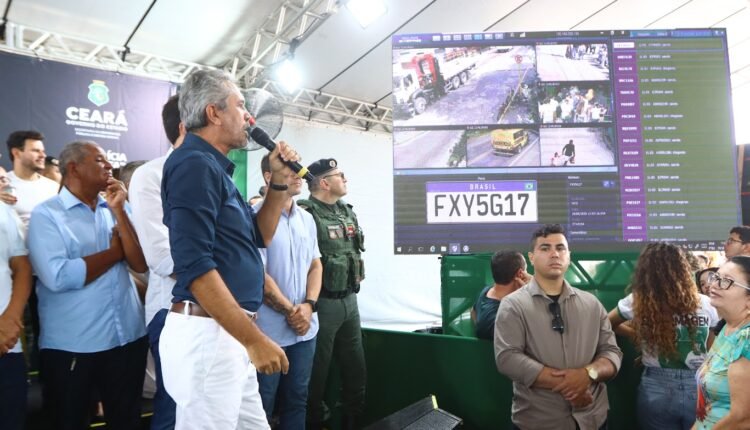 te de Milagres foram fortalecidos, nesta sexta-feira (19), com a entrega de uma