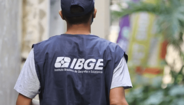 IBGE lança seleção com 1,4 mil vagas temporárias em diversas áreas