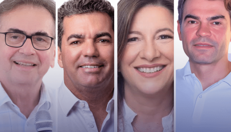 Lúcio Feijão assume coordenação de campanha política em Sobral