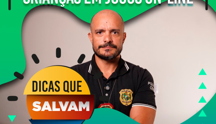 Cuidados essenciais para proteger crianças em jogos on-line