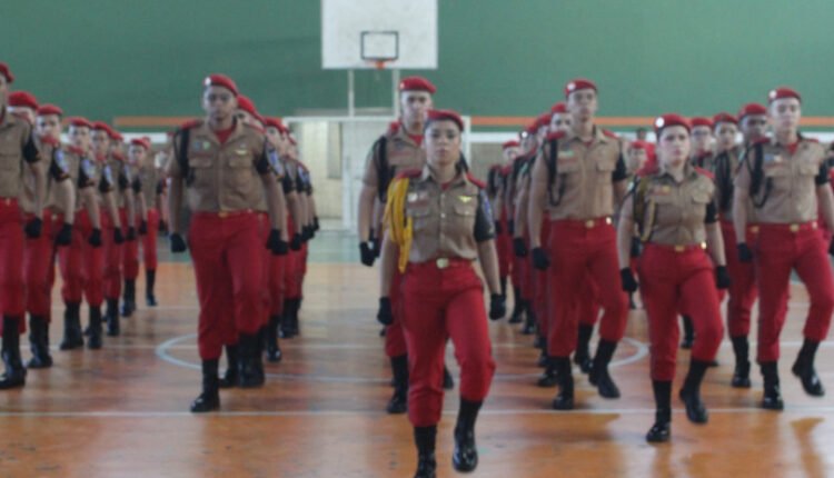 sua conclusão. Guardiões da Vida A formação do curso Guardiões da Vida ocorreu e