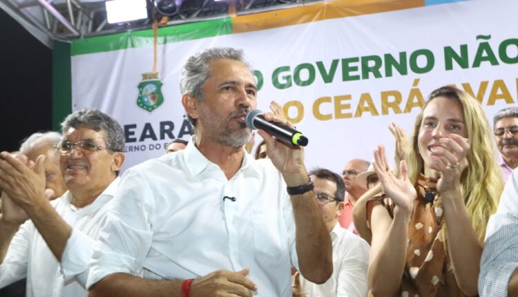 Nova variante da Ce-341 em Pentecoste: obras prometem segurança e impulso local
