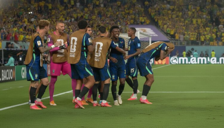 Imagem gerada com IA