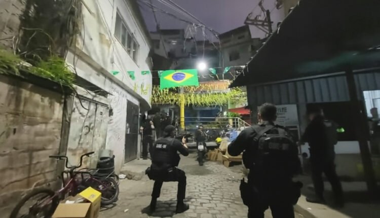 Imagem gerada com IA