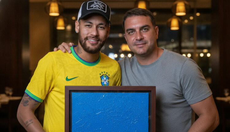 Imagem gerada com IA