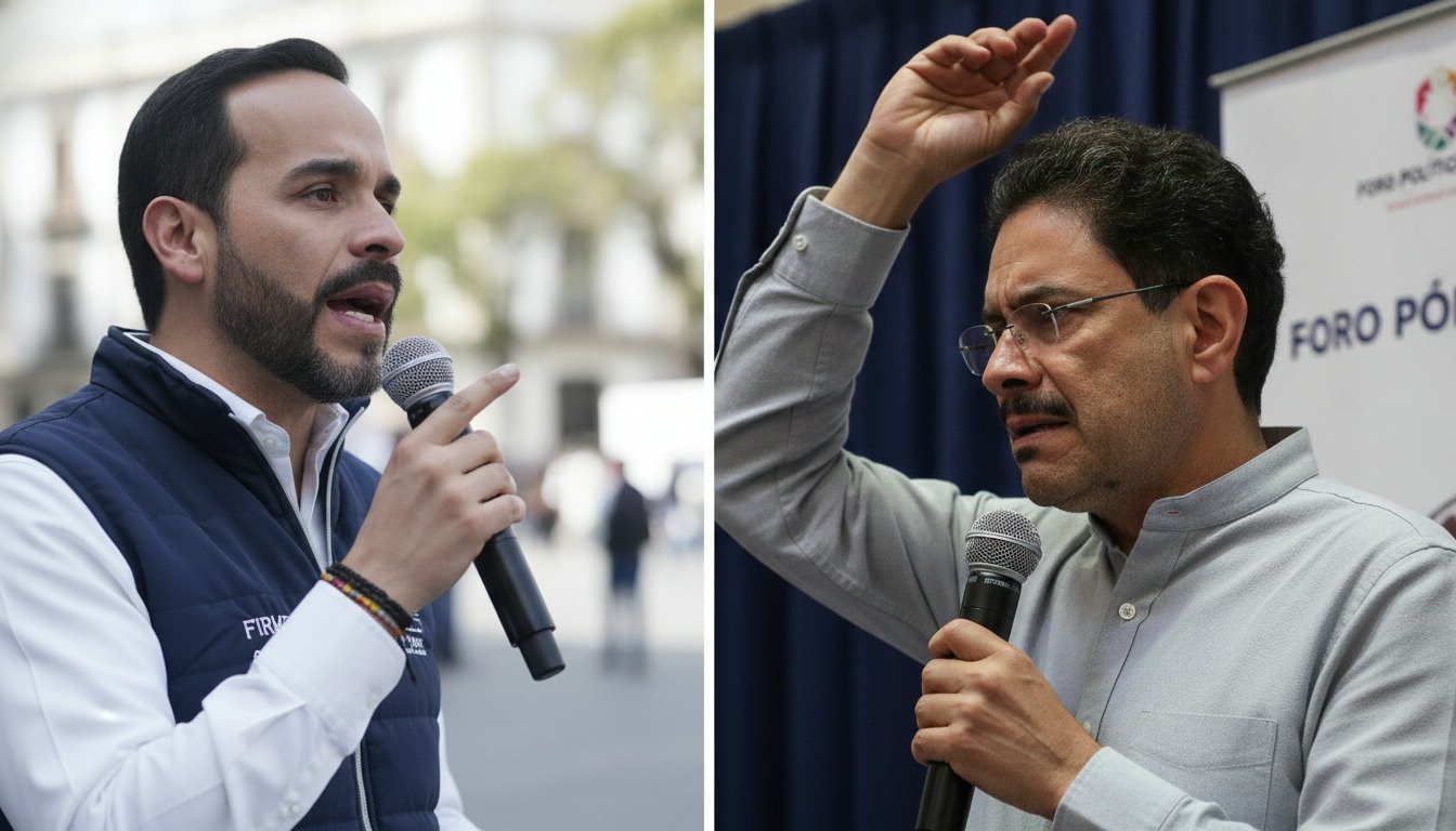 Neste domingo (21), Colômbia vota em 2º turno que pode consolidar guinada à direita.