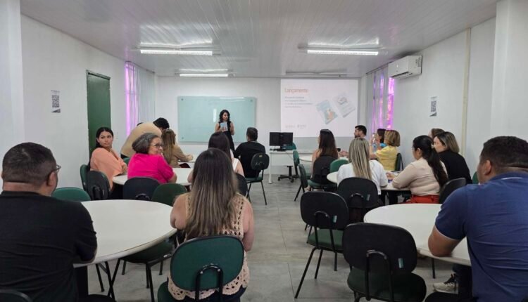 EGPCE lança manuais para modernizar gestão pública e facilitar acesso do cidadão