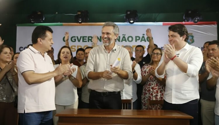 Imagem gerada com IA