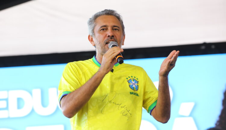 Educação no Ceará: R$ 12 milhões impulsionam ensino técnico com programa federal