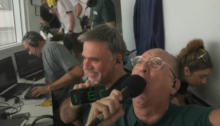 Imagem gerada com IA