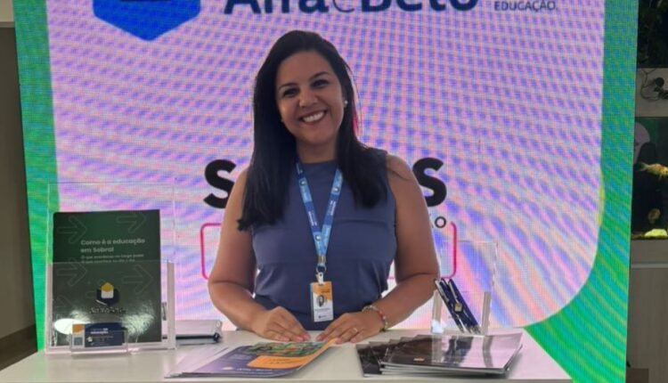 Sobral se destaca na educação e inspira modelo de alta alfabetização com menor custo
