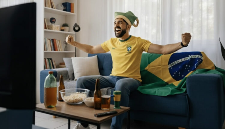 Imagem gerada com IA
