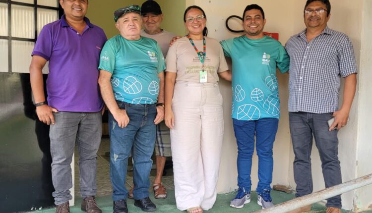 Baturité celebra avanço histórico com entrega de títulos de propriedade rural e presença da vice-governadora