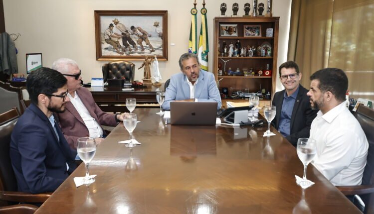 Parceria para o esporte paralímpico: Ceará busca ser referência nacional