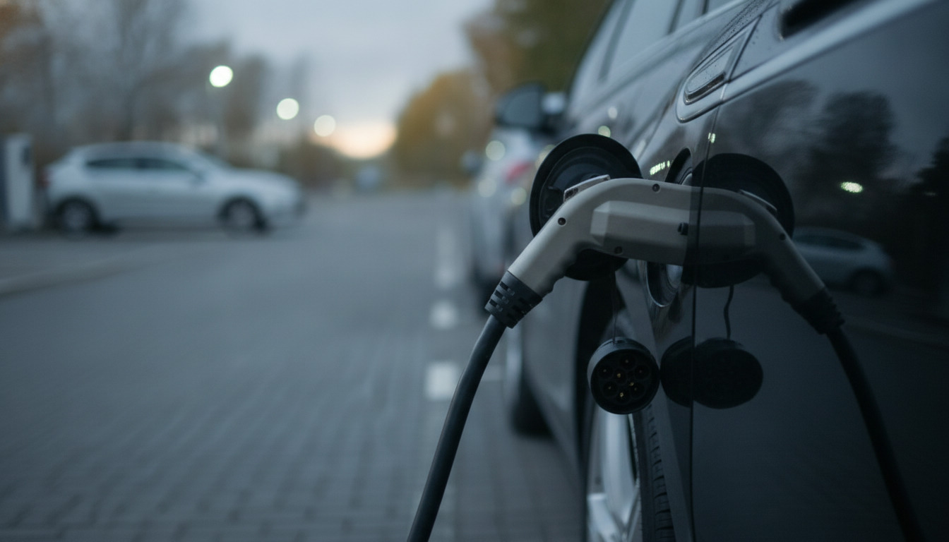 Mercado de elétricos: governo eleva tarifas e abre cota de importação com imposto zero