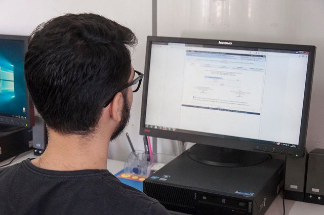 UFC implementa nova política de senhas para fortalecer segurança digital institucional