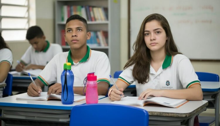 Imagem gerada com IA