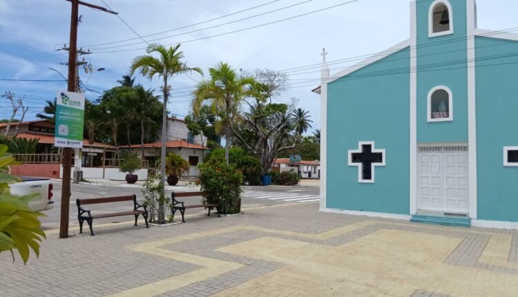 Ceará Conectado: programa de internet gratuita alcança quase totalidade dos municípios