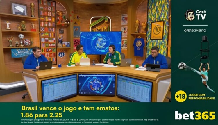 Imagem gerada com IA