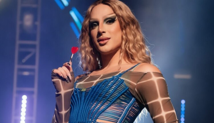 Imagem gerada com IA