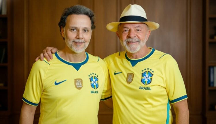 Imagem gerada com IA