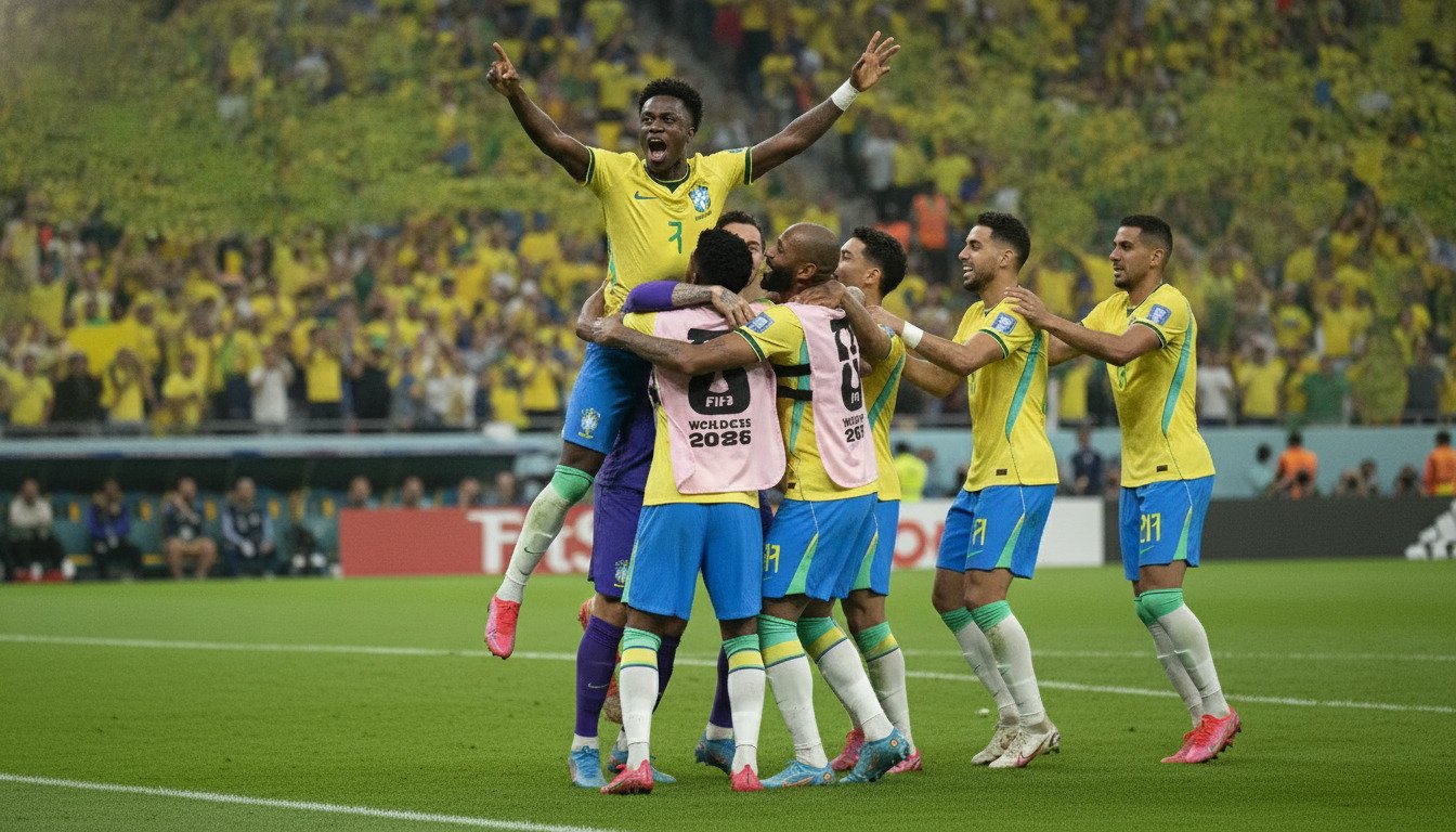Eletricidade: ONS gerencia pico de 25 GW após jogo do Brasil e saída da geração solar
